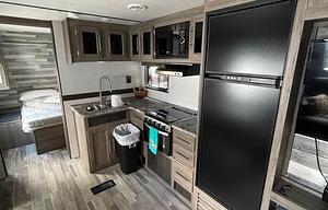 2021 CrossRoads RV Zinger Lite ZR280BH