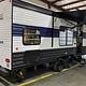 2025 Forest River Cherokee Grey Wolf 26EV