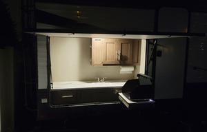 2020 Keystone RV Hideout 31BHDSWE