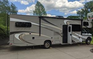 Thor Four Winds 31e