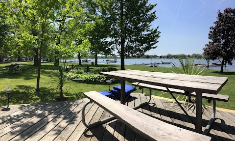 Steinke Resort
