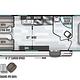 2020 Forest River RV Salem Cruise Lite 251SSXL
