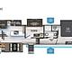 Luxury RV | Sleeps 10 | Bunkhouse & King Suite