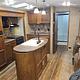 Delivery Only -15 KZ Spree Island  Outdoor Kitchen