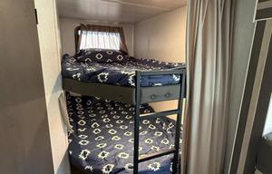Adventure ready family Rv