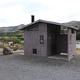 Facilities at White Bird Gravel Pit