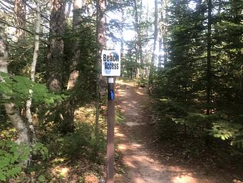 A photo of facility BAY VIEW with No Amenities Shown