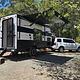 2024 Forest River RV Cherokee Wolf Pup 14CC