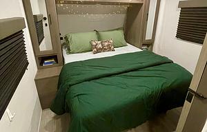 NEW 2026 RV Trailer (Glamping Amenities!)