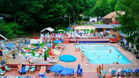 Sunny Rest Resort