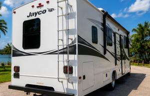 2018 jayco