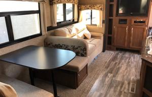 Family Adventure Awaits RV