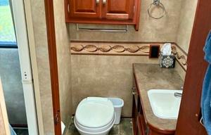 2014 Winnebago Winnabago wf231cr
