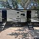 2021 Forest River RV Cherokee Alpha Wolf 26DBH-L