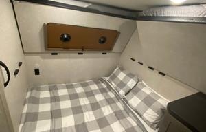2025 Adventure Ready Bunkhouse | Luxury Retreat
