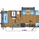 2017 Mercedes Benz Jayco Melbourne 24K