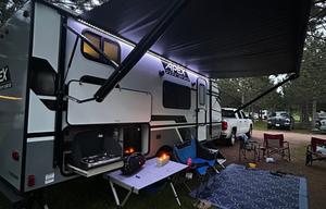 2023 Coachmen RV Apex Nano 185BH RV rental photo 5