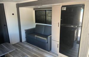 Kamar Oasis