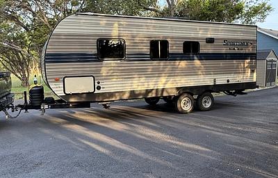 2019 KZ Sportsmen SE 240FBSE RV rental photo 3
