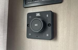 Grand Design Transcend RV Rental.