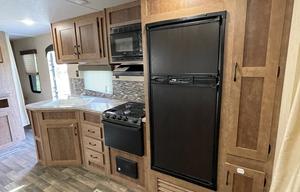 2017 Starcraft AR-ONE MAXX 26BHS