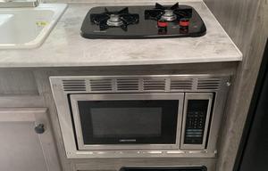 Family Friendly bunkhouse(2020 Apex Nano)