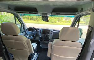 2018 Airstream Interstate Grand Tour EXT