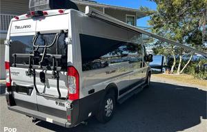2023 Class B - A/C, 100 mi/day Luxury Van Pop Top
