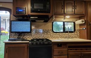 2015 Jayco Jayco Jay Feather Ultra Lite -A Feather in the heart of Lehigh Valley