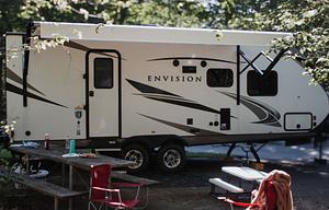 Traveler – Compact Comfort for Your Next Adventure