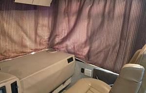 2008 Winnebago Sightseer 35J Bunkbed Model