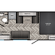 2024 CrossRoads RV Fun Time 19RR