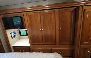Phoenixville and Beyond Class A RV Glamping!