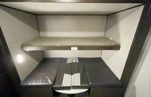 2019 Keystone RV Prowler 33PBHS