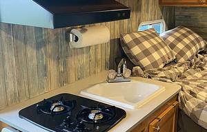 2017 Riverside RV Retro 166