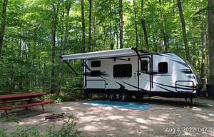Delivered& Wkly  Discount 2019 Keystone Passp 239M
