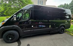 Brand New Roadtrek 2025 with great upgrades