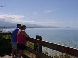 Dungeness Recreation Area