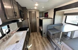 2021 Starcraft Autumn Ridge Single Axle 180BHS