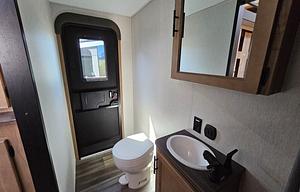 2024 Forest River RV Sabre 38DBL