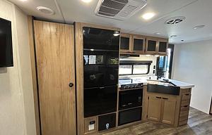 2024 Forest River RV Cherokee Grey Wolf 29TE