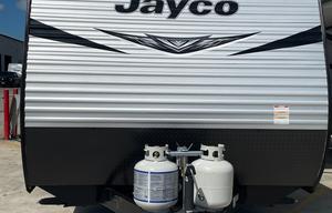 Sol - 2020 Jayco Jay Flight SLX 264BH