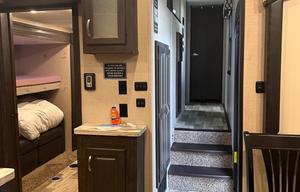 Katherine's Kingdom 2021 Coachmen Brookstone