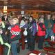 Upper Michigan Bar and Grill: The Jack Pine's Bar and Grill offers a full bar and menu, including family dinners.  We are hosts to many annual events such as the Annual Long Riders Relic Run and Poker Snowmobile Runs, Hog Roasts, and other events.   