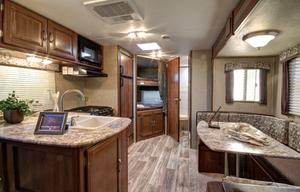 Family Friendly Trailer! Well maintained!