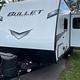 2022 Keystone RV Bullet Crossfire 2430BH