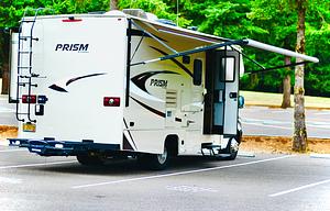 Mercedes Coachmen RV Prism 2200FS