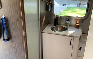 2020 Airstream RV Caravel 22FB