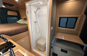 Scenic Vans' “The Zion” - Unlimited Mileage
