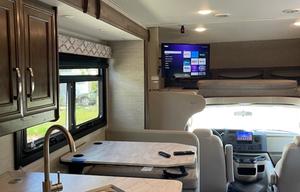 Snoopy  .. 31ft Bunkhouse  RV Ready when you’re